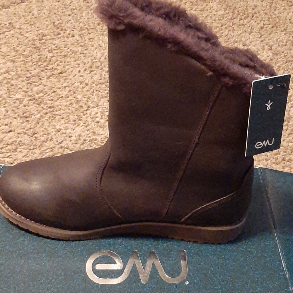 Brand New EMU Australia